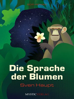 cover image of Die Sprache der Blumen